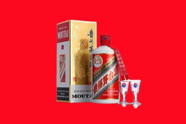 漳州回收茅台酒