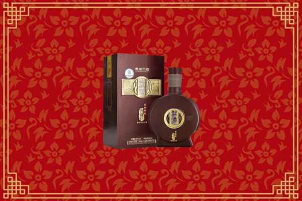 漳州回收习酒